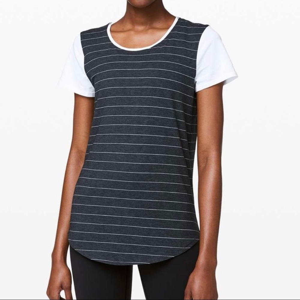 Lululemon Top